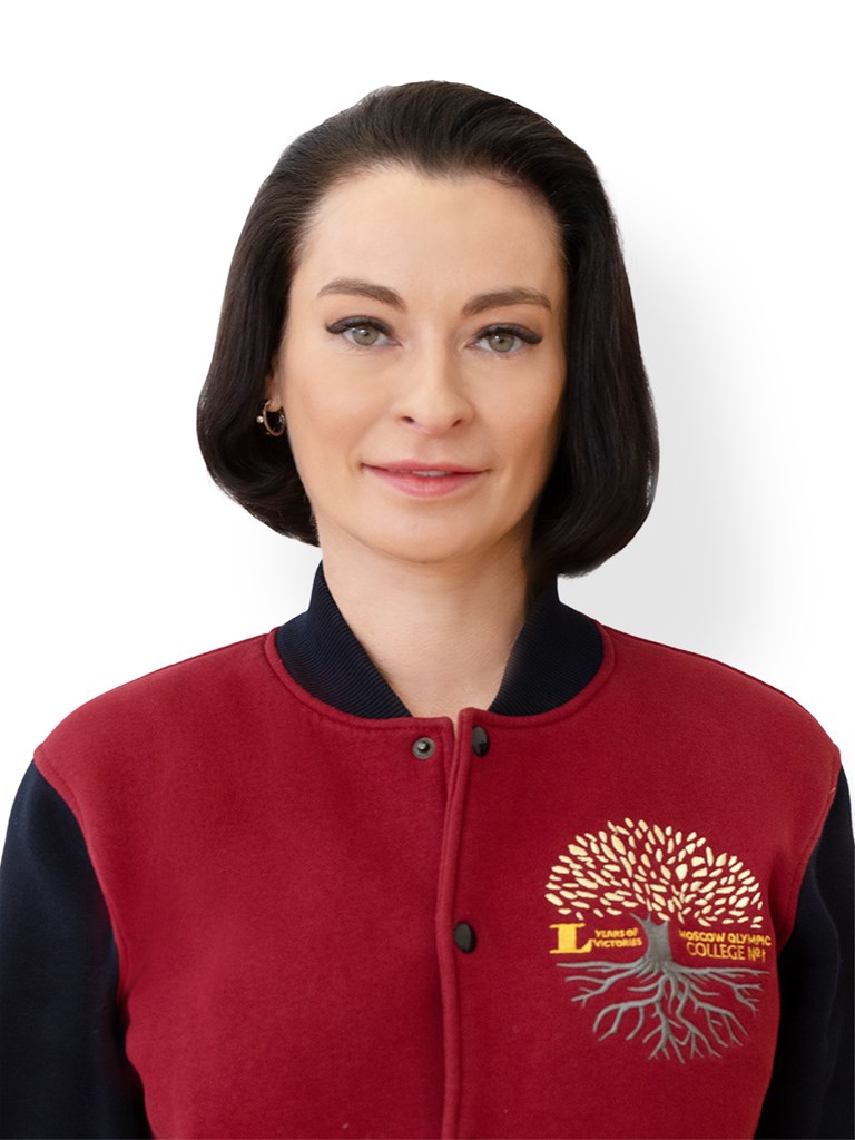 Барсукова Юлия Владимировна